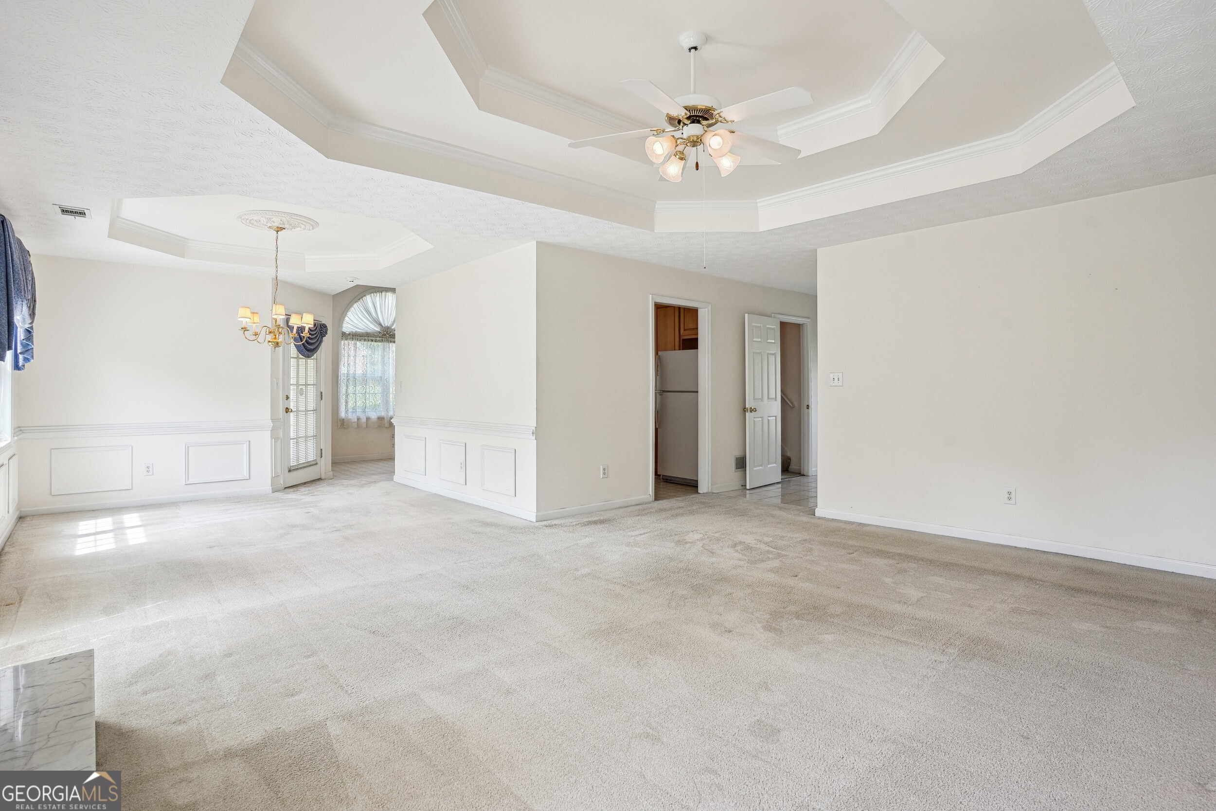 538 First ST