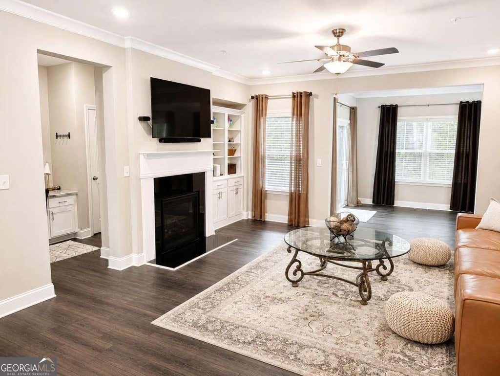 Photo of 144 Boxway Way SE, Smyrna, GA 30080 (MLS # 10821790)