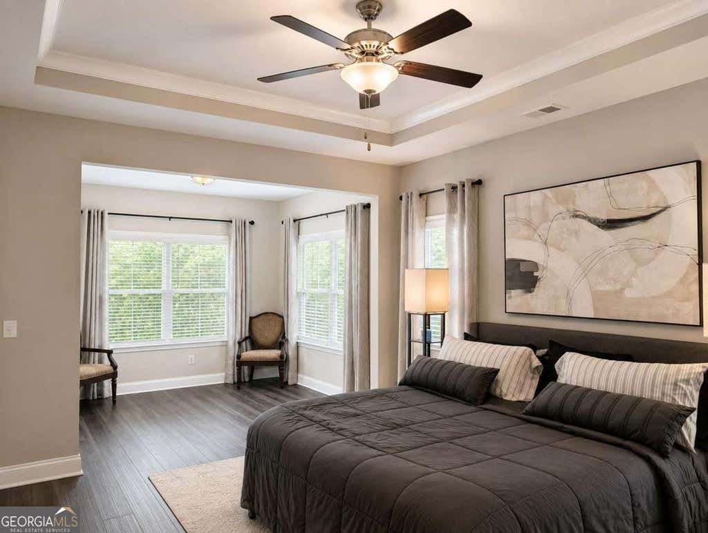 Photo of 144 Boxway Way SE, Smyrna, GA 30080 (MLS # 10821790)