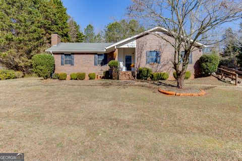 5222 Raintree TRL Oakwood GA 30566