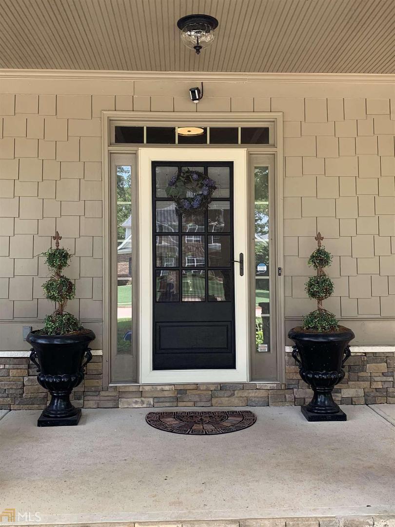 Bear Creek Plantation - Residential