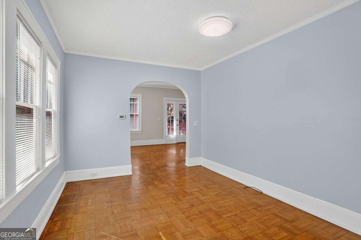 Morningside - Residential