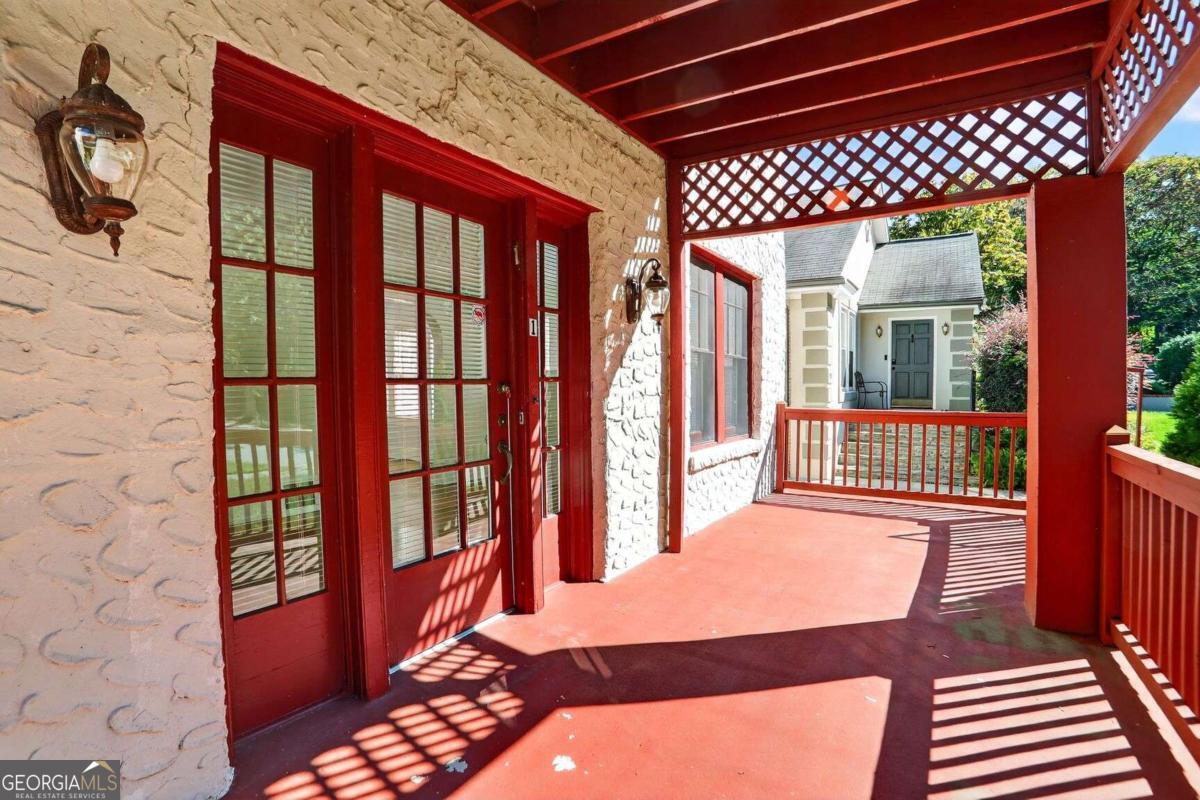 Morningside - Residential