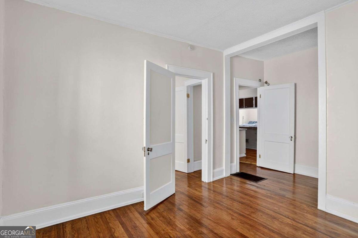 Morningside - Residential