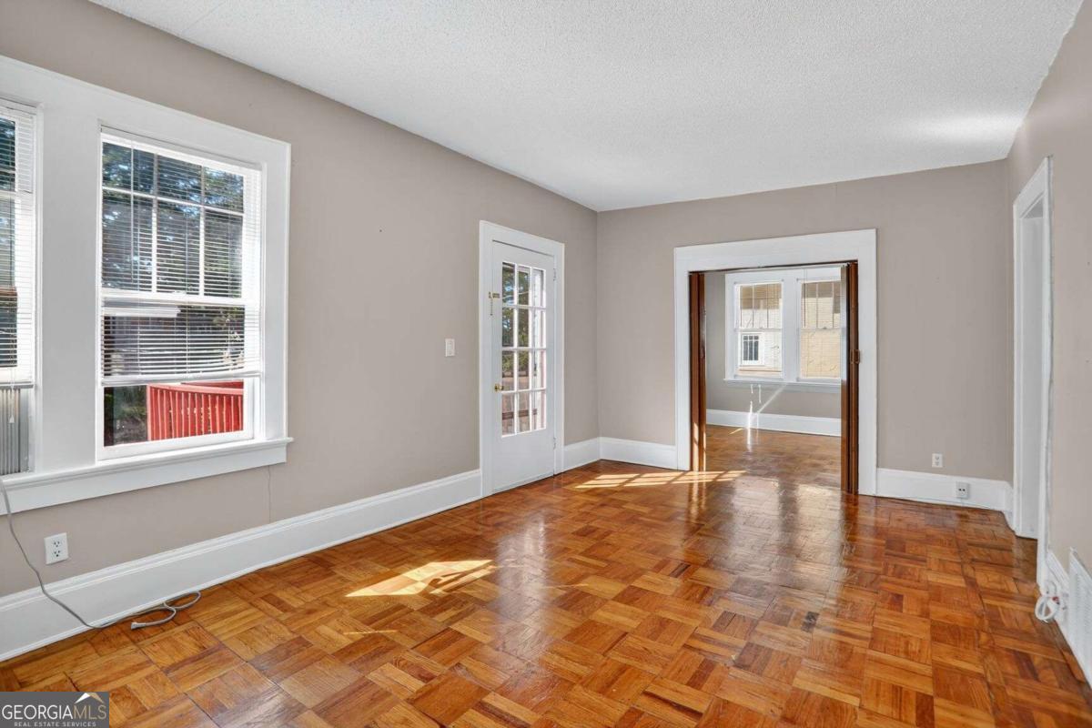 Morningside - Residential