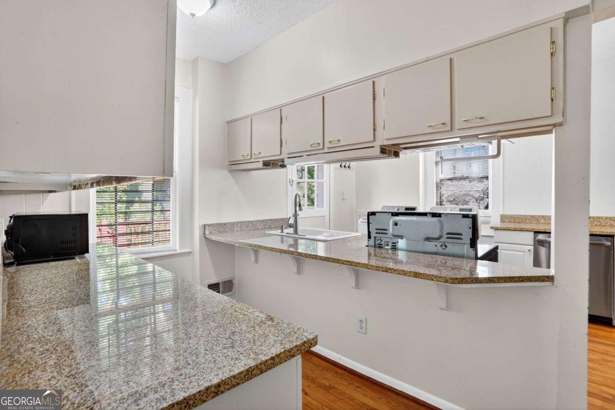 Morningside - Residential