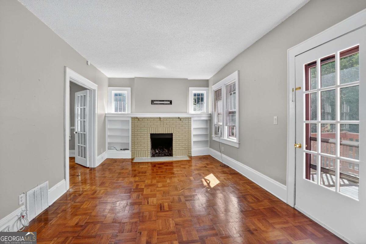 Morningside - Residential