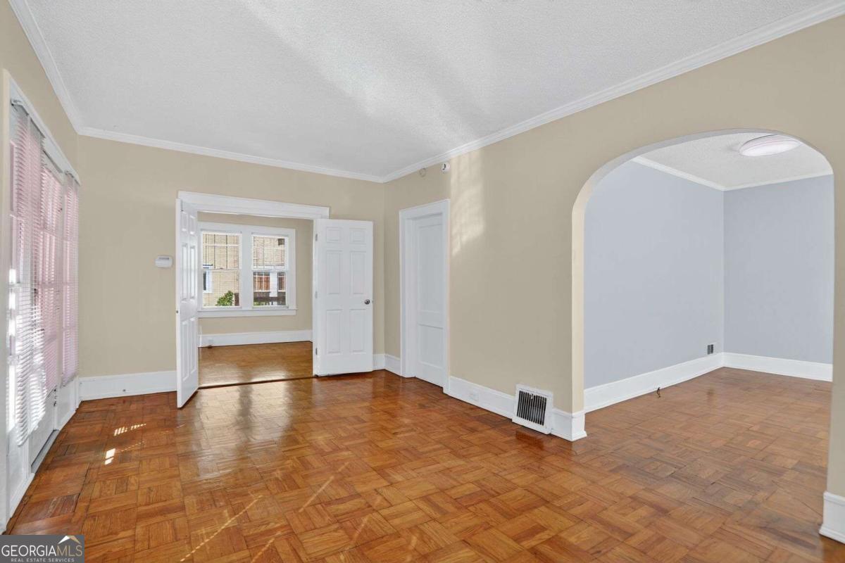 Morningside - Residential