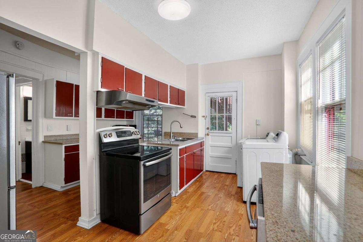 Morningside - Residential
