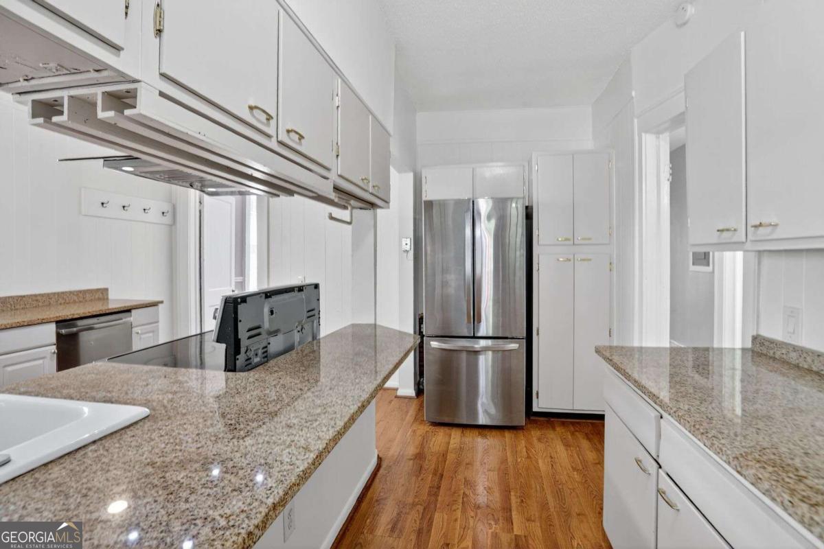 Morningside - Residential