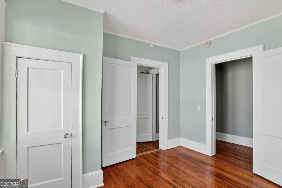 Morningside - Residential