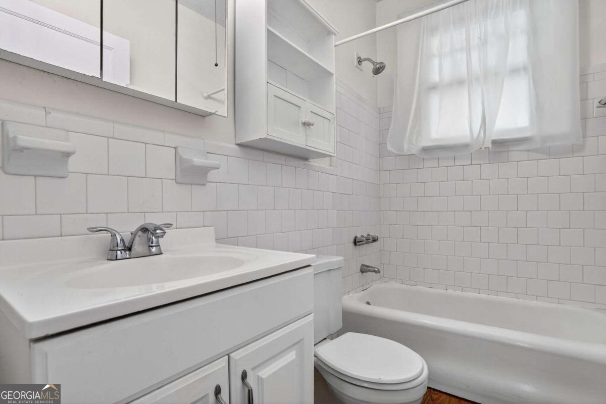 Morningside - Residential