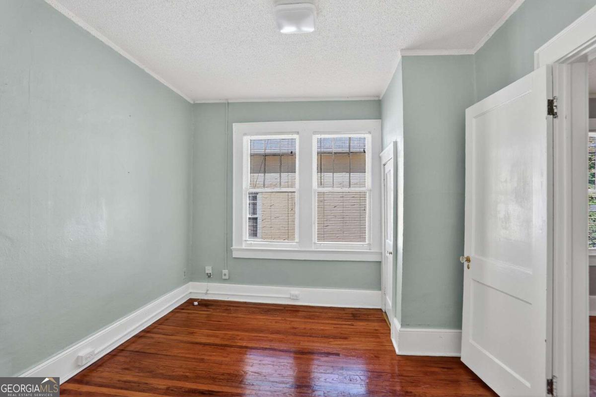 Morningside - Residential