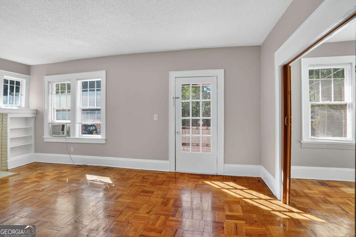 Morningside - Residential