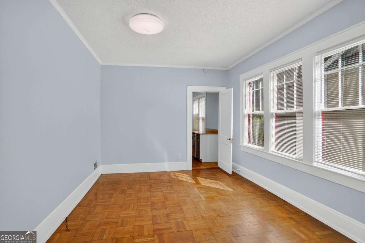 Morningside - Residential