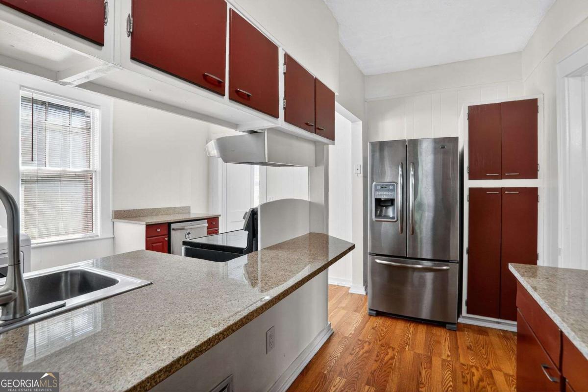 Morningside - Residential