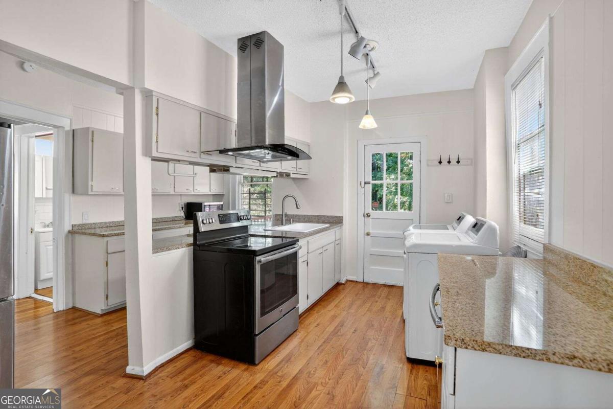 Morningside - Residential