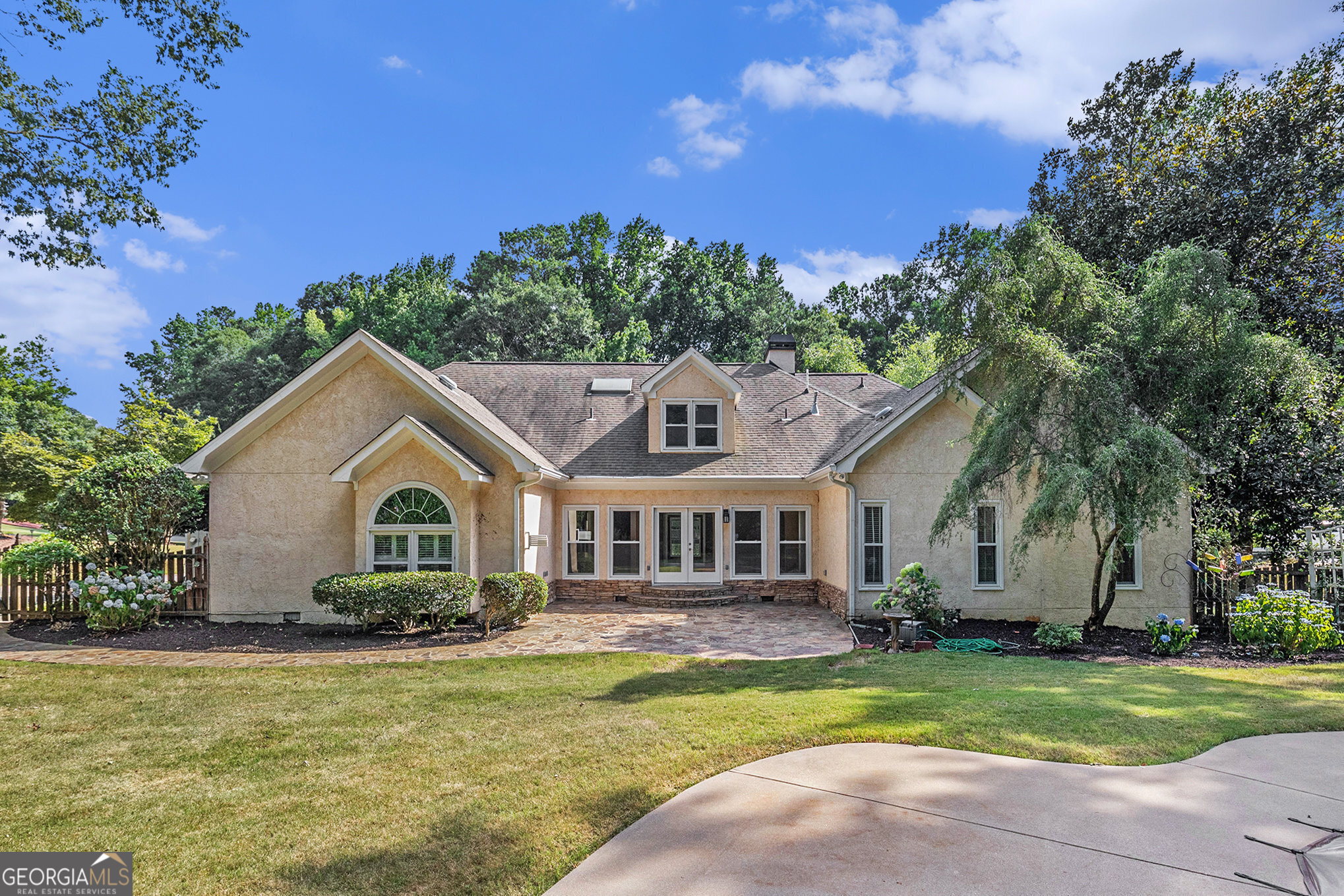 View Tyrone, GA 30290 house