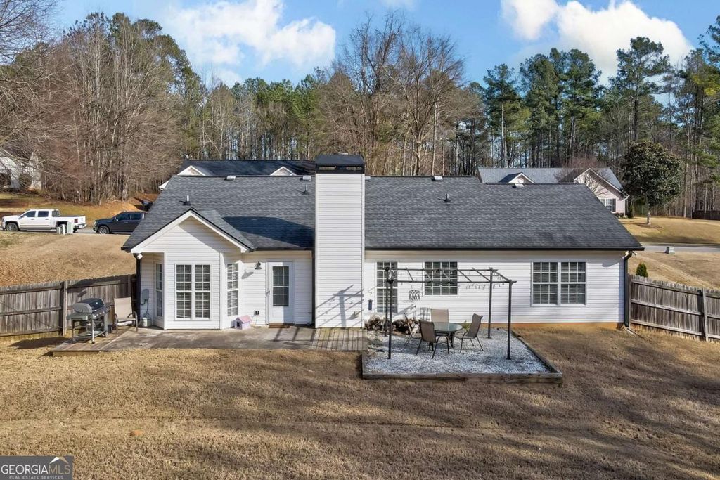 Photo of 139 Indian Springs Drive, Jefferson, GA 30549 (MLS # 10742934)