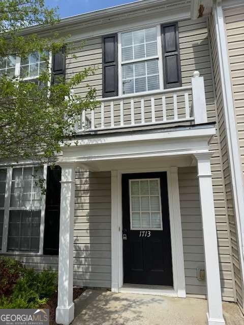 Photo of 1713 Stanwood Drive NW, Kennesaw, GA 30152 (MLS # 10818156)