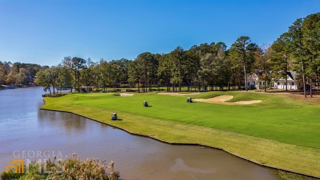 Harbor Club - Land