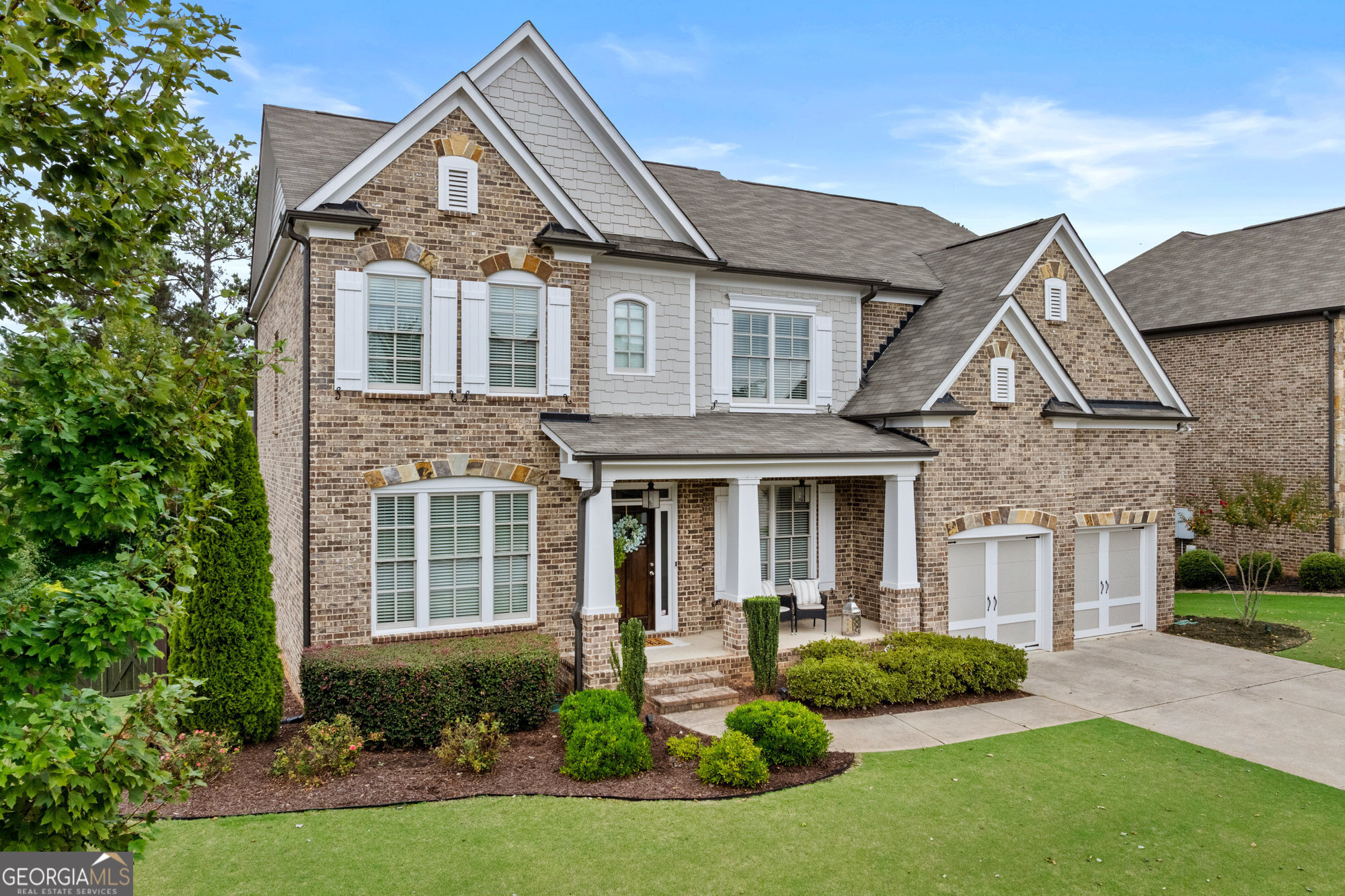 3286 Sweetleaf LN