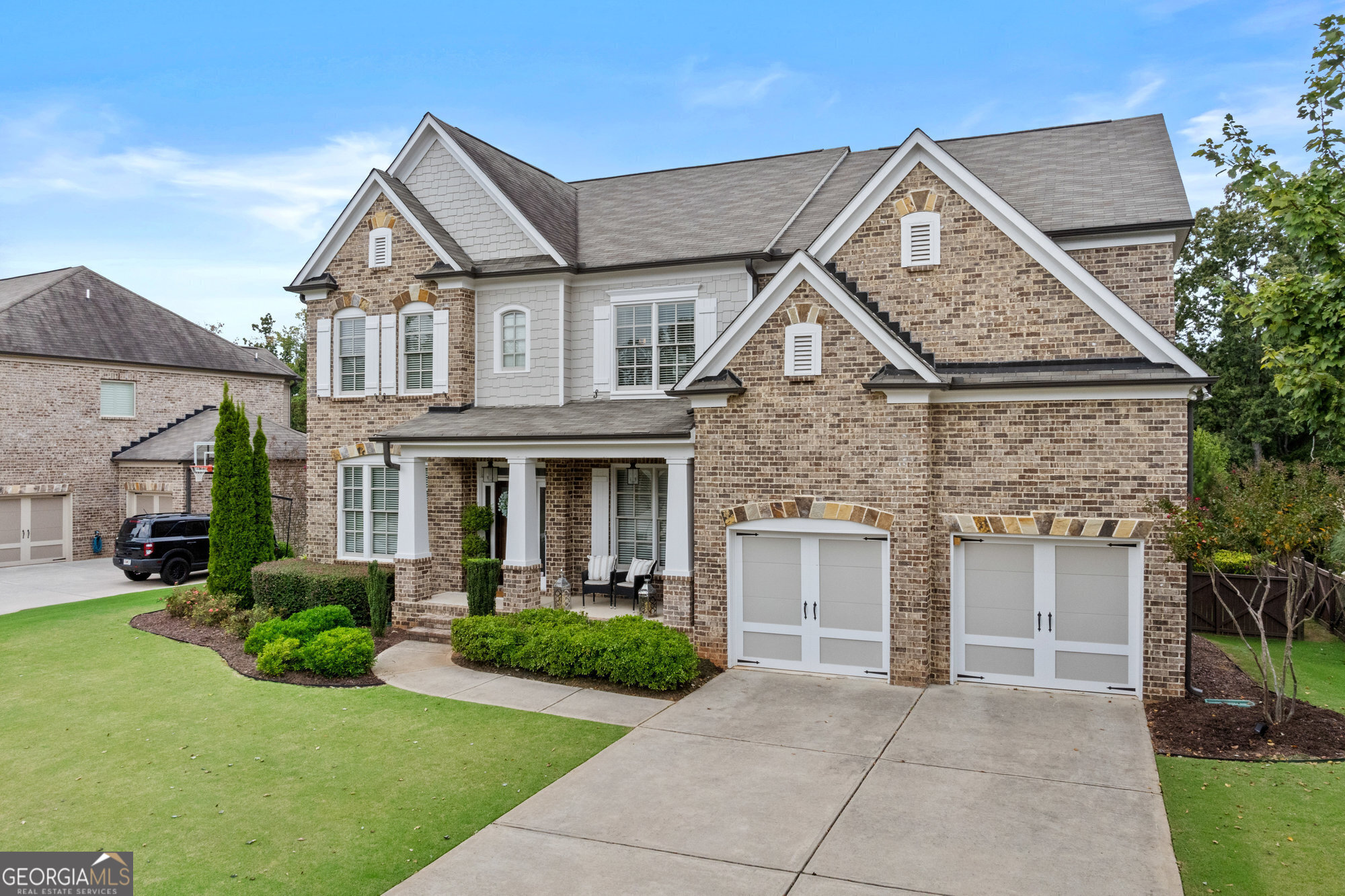 3286 Sweetleaf LN