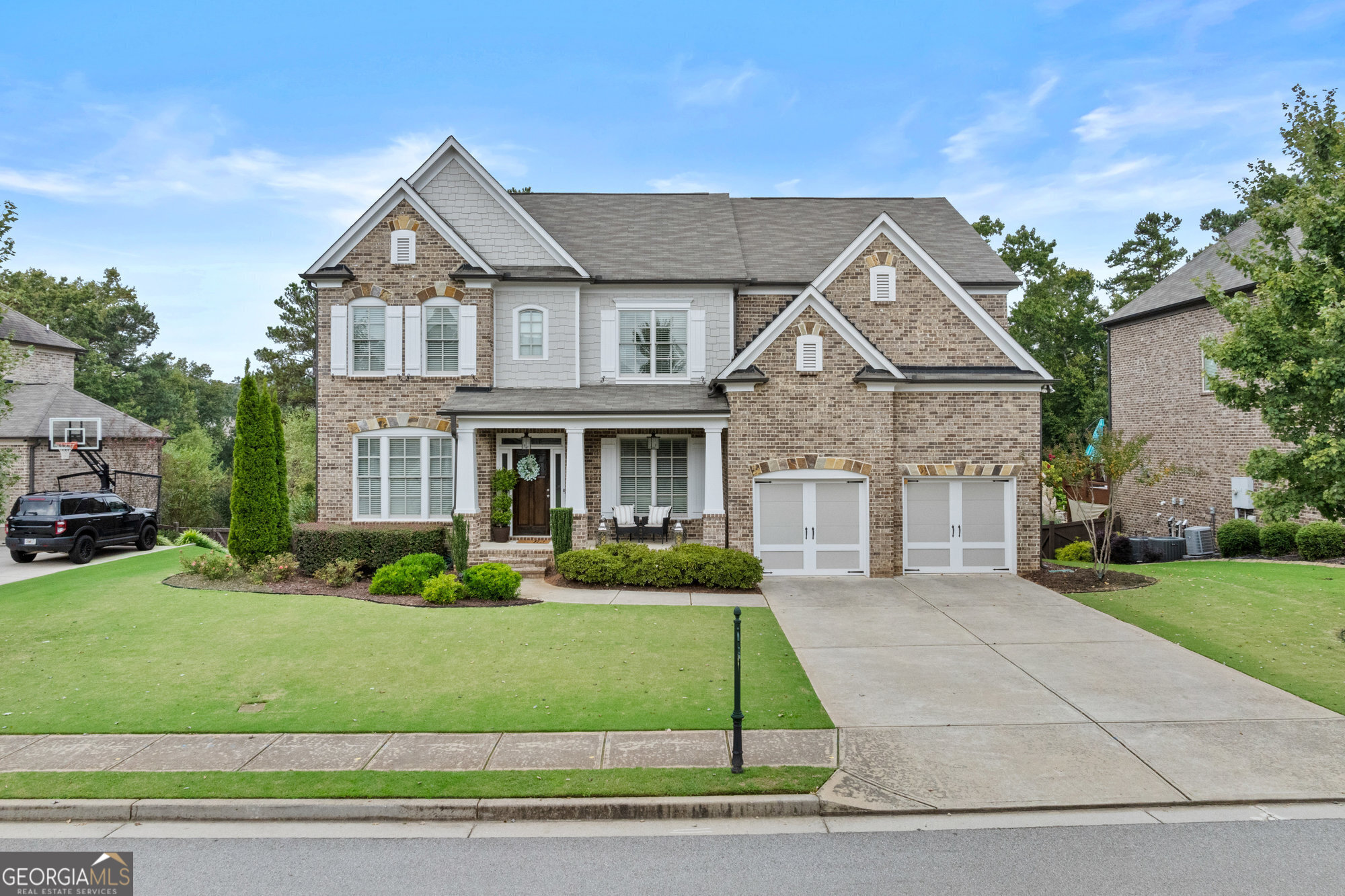 3286 Sweetleaf LN