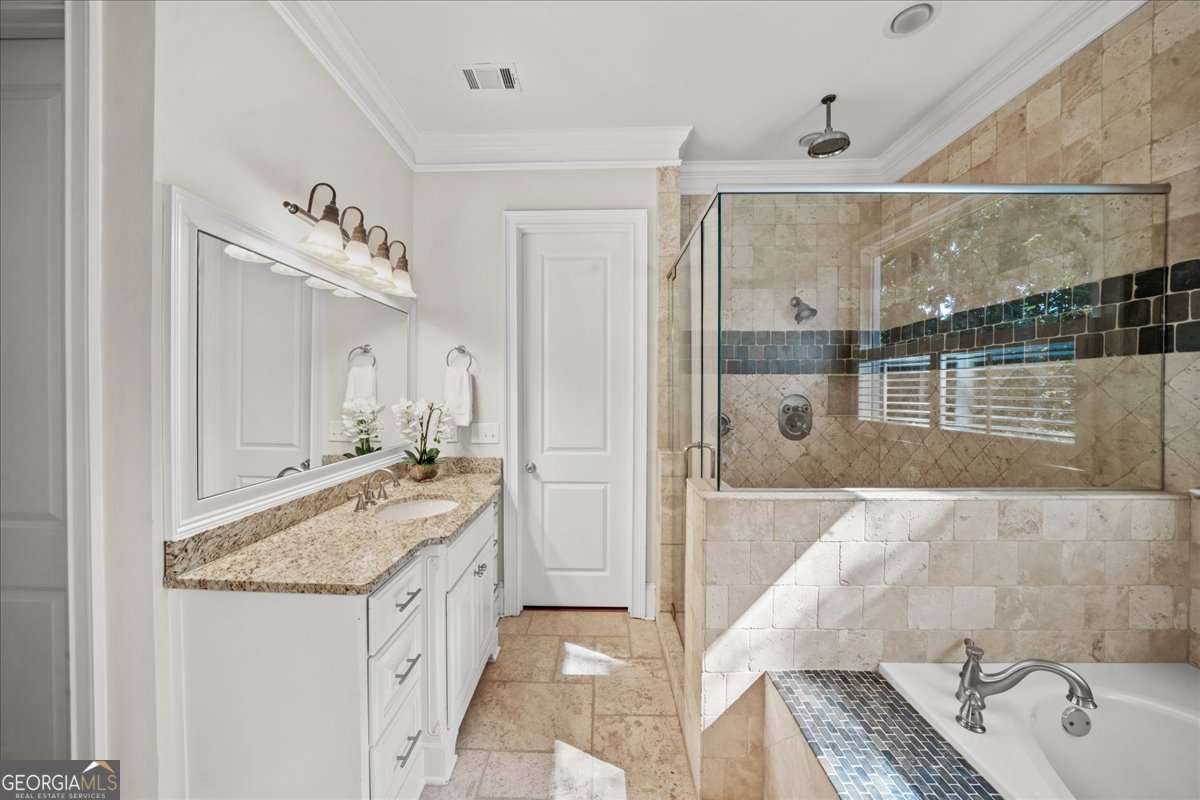 Indian Hills - Residential