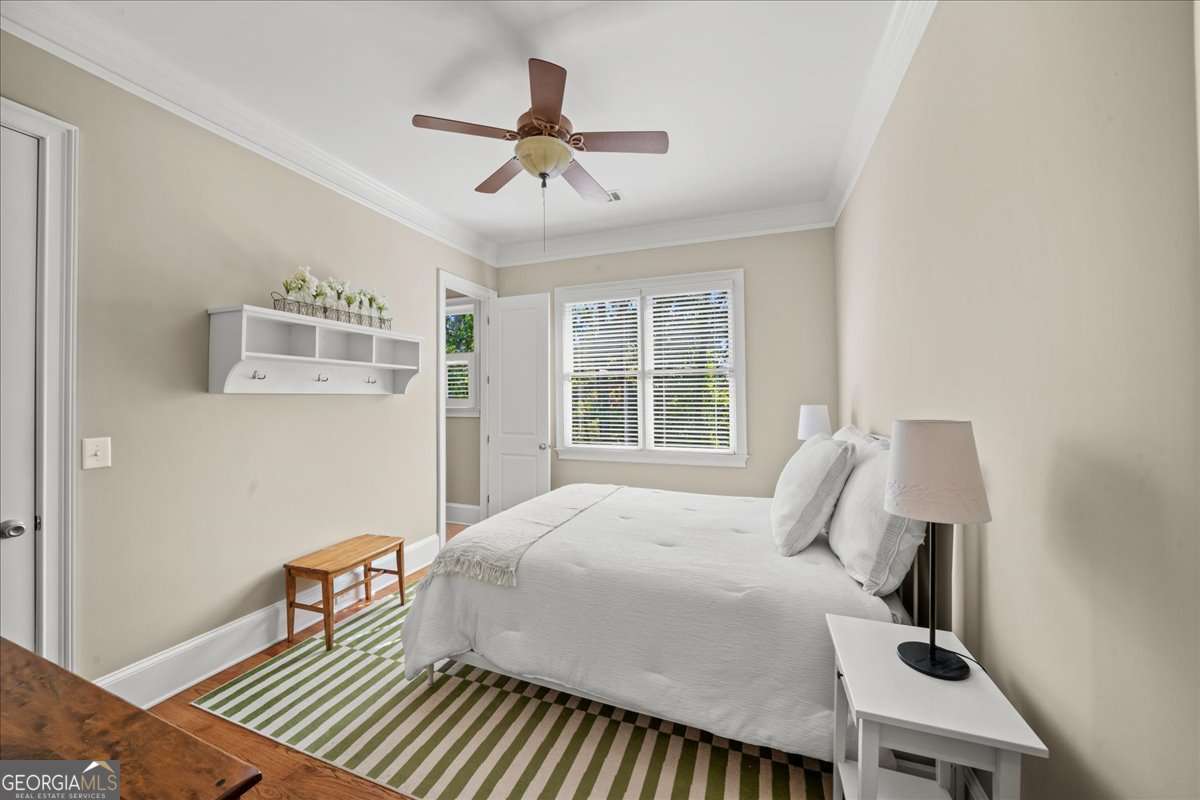 Indian Hills - Residential