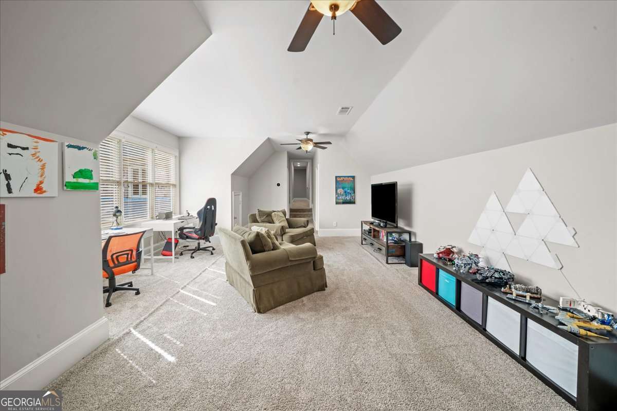 Indian Hills - Residential