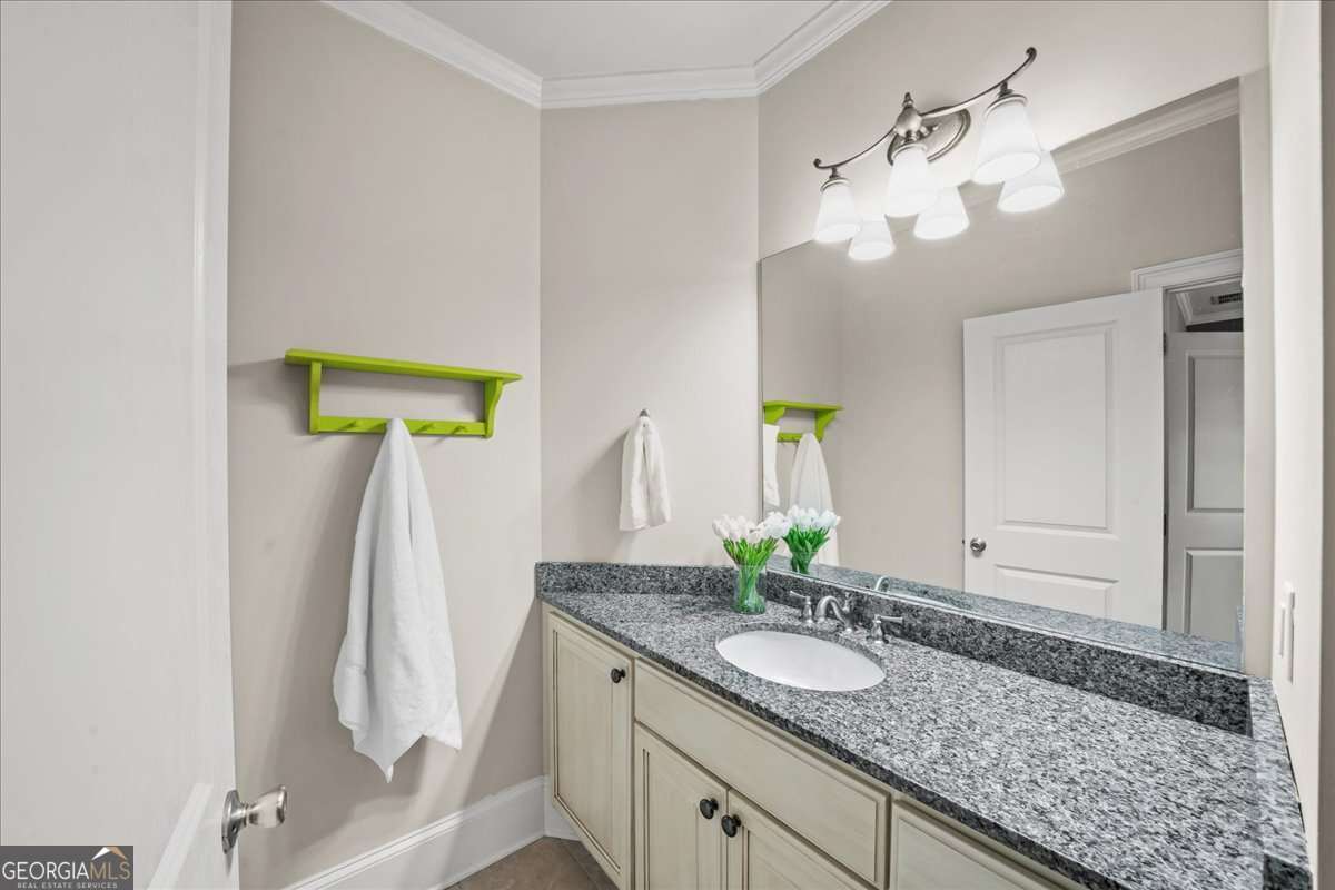 Indian Hills - Residential