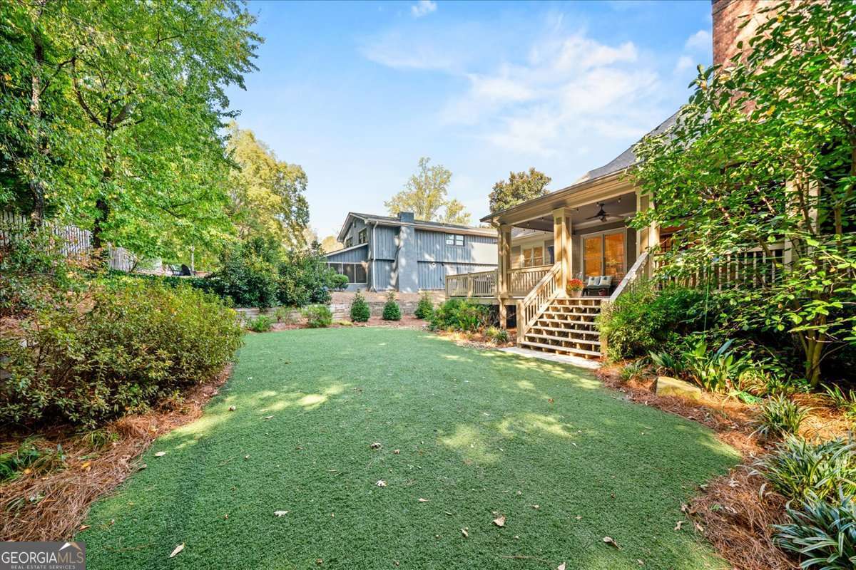 Indian Hills - Residential