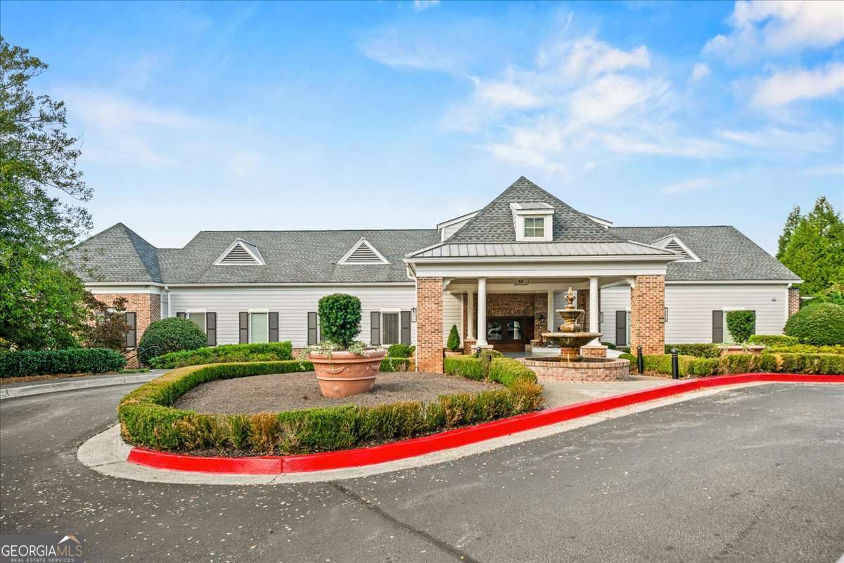 Indian Hills - Residential