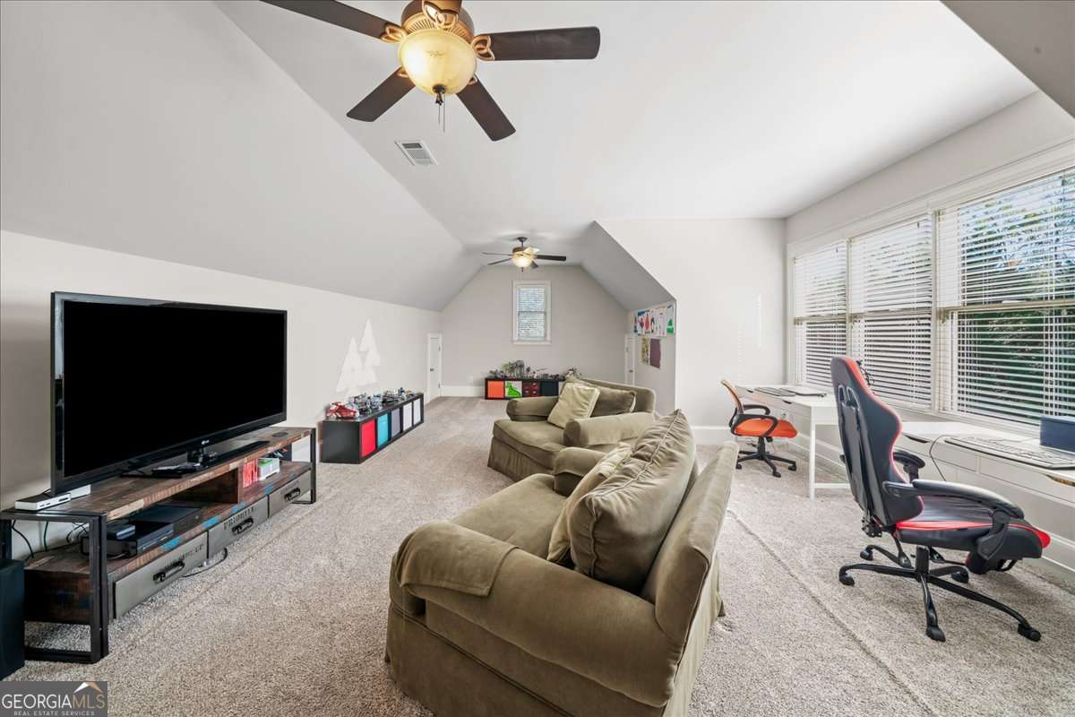 Indian Hills - Residential