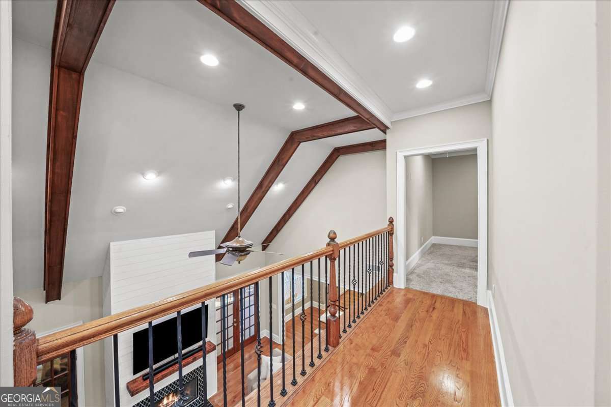 Indian Hills - Residential