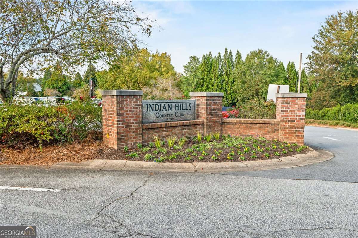Indian Hills - Residential