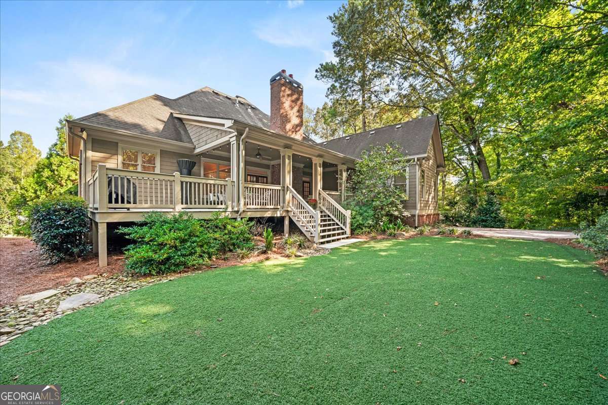 Indian Hills - Residential