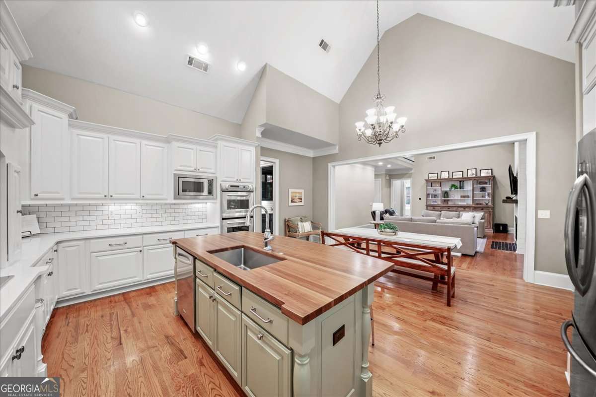 Indian Hills - Residential