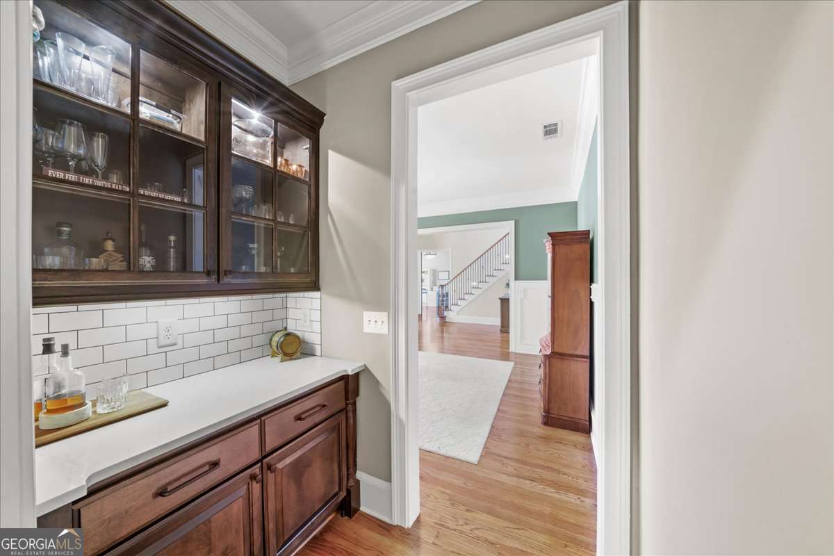 Indian Hills - Residential