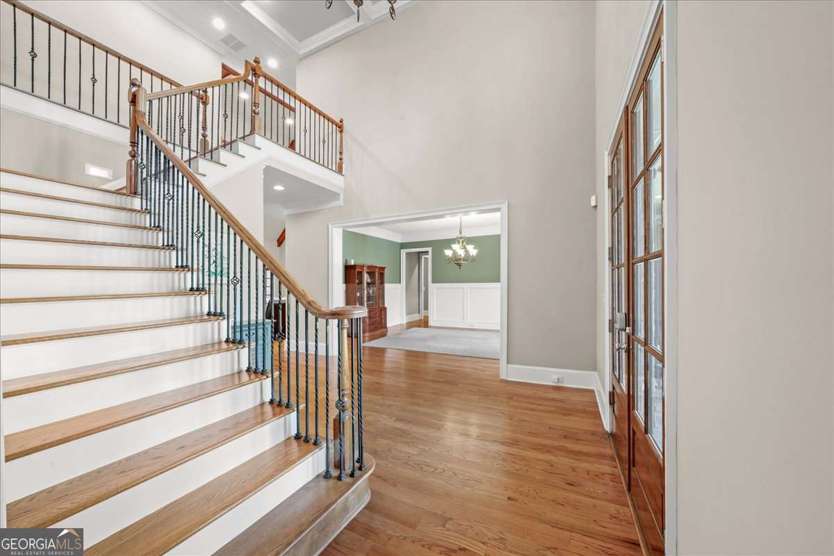 3542 Clubland DR