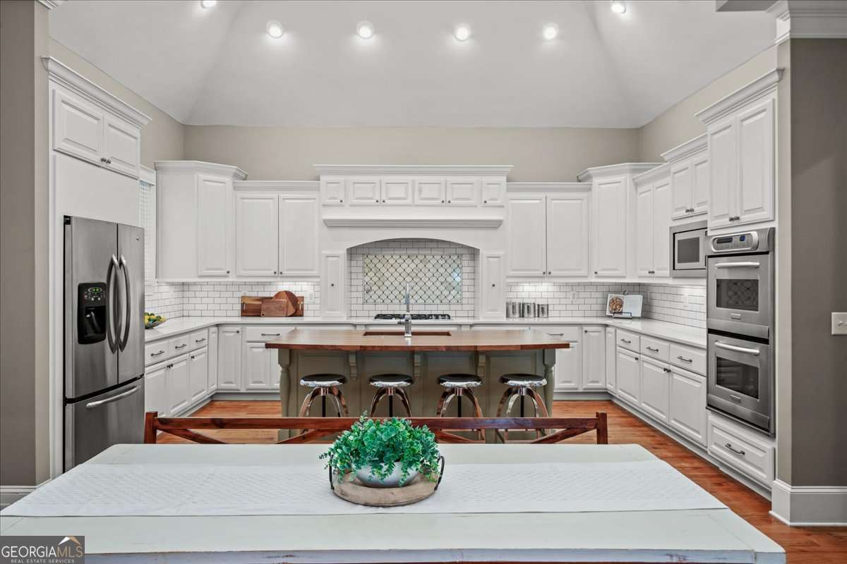 Indian Hills - Residential