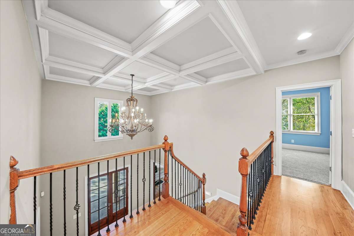 Indian Hills - Residential