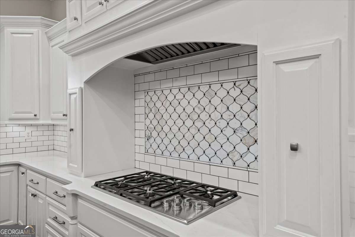 Indian Hills - Residential