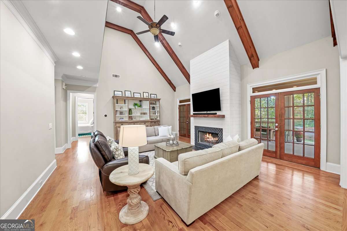 Indian Hills - Residential