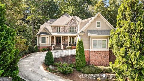 Photo of 3542 Clubland Drive, Marietta, GA 30068 (MLS # 10628585)