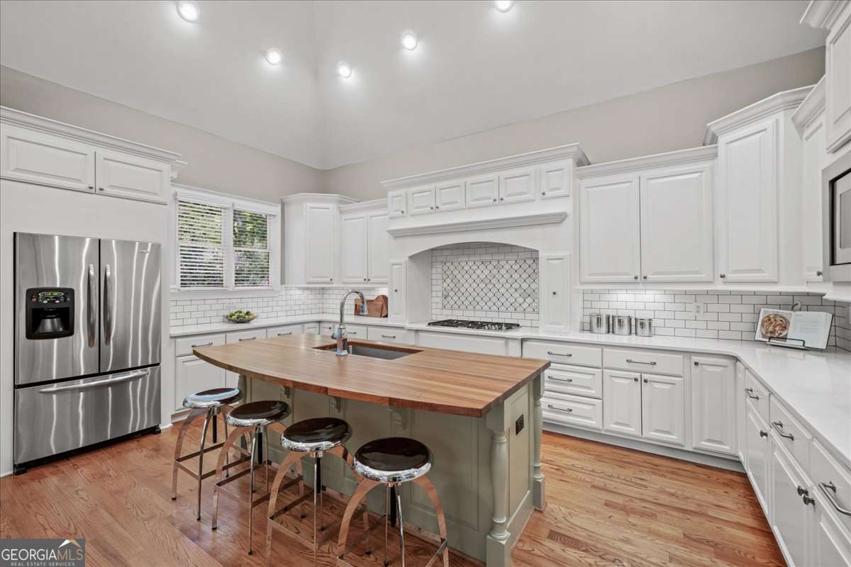 Indian Hills - Residential