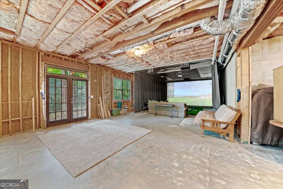 Indian Hills - Residential