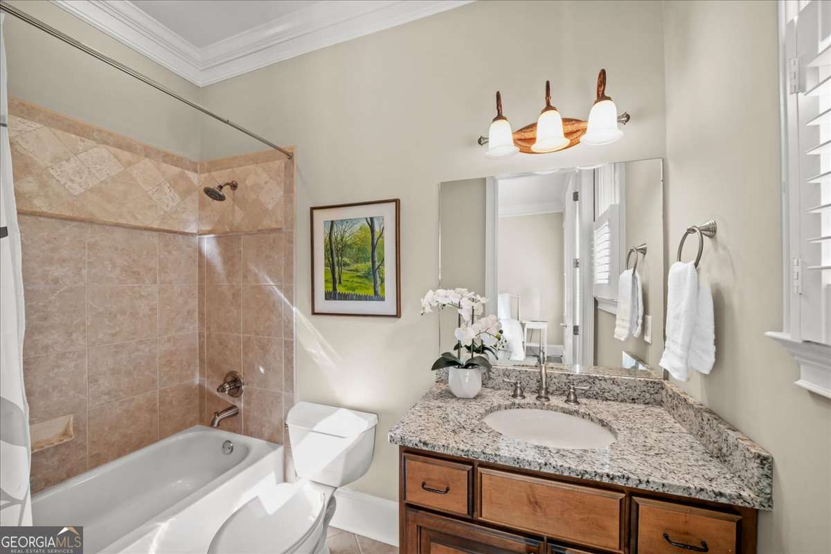 Indian Hills - Residential