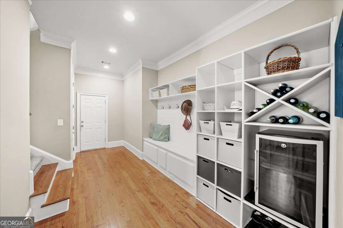 Indian Hills - Residential